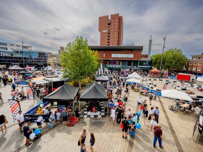F1 Raceday Day Enschede 2026-77