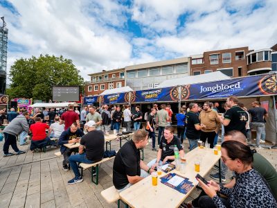 Jongbloed Fiscaal Juristen Open Darttoernooi Enschede Koppels 2026-1