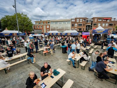 Jongbloed Fiscaal Juristen Open Darttoernooi Enschede Koppels 2026-10