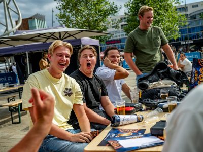 Jongbloed Fiscaal Juristen Open Darttoernooi Enschede Koppels 2026-101