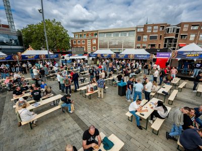 Jongbloed Fiscaal Juristen Open Darttoernooi Enschede Koppels 2026-11