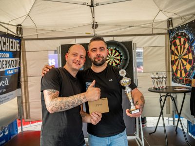 Jongbloed Fiscaal Juristen Open Darttoernooi Enschede Koppels 2026-135