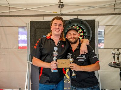 Jongbloed Fiscaal Juristen Open Darttoernooi Enschede Koppels 2026-139