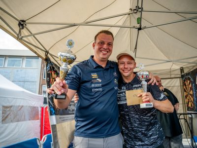 Jongbloed Fiscaal Juristen Open Darttoernooi Enschede Koppels 2026-149