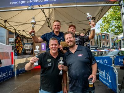 Jongbloed Fiscaal Juristen Open Darttoernooi Enschede Koppels 2026-151