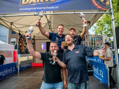 Jongbloed Fiscaal Juristen Open Darttoernooi Enschede Koppels 2026-152