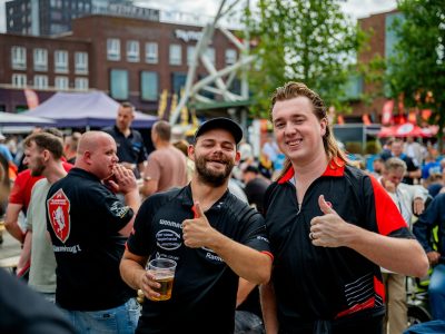 Jongbloed Fiscaal Juristen Open Darttoernooi Enschede Koppels 2026-23