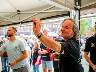 Jongbloed Fiscaal Juristen Open Darttoernooi Enschede Koppels 2026-26