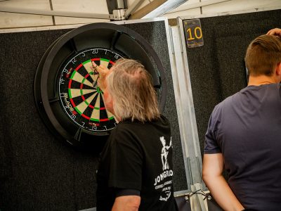 Jongbloed Fiscaal Juristen Open Darttoernooi Enschede Koppels 2026-27