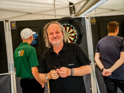 Jongbloed Fiscaal Juristen Open Darttoernooi Enschede Koppels 2026-28