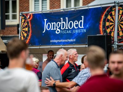 Jongbloed Fiscaal Juristen Open Darttoernooi Enschede Koppels 2026-3