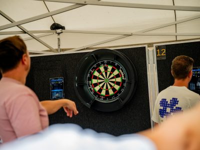 Jongbloed Fiscaal Juristen Open Darttoernooi Enschede Koppels 2026-31