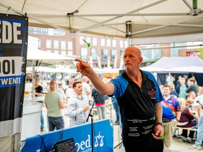 Jongbloed Fiscaal Juristen Open Darttoernooi Enschede Koppels 2026-33