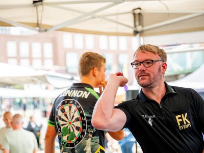 Jongbloed Fiscaal Juristen Open Darttoernooi Enschede Koppels 2026-34