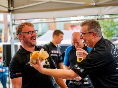 Jongbloed Fiscaal Juristen Open Darttoernooi Enschede Koppels 2026-35