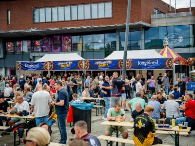 Jongbloed Fiscaal Juristen Open Darttoernooi Enschede Koppels 2026-37