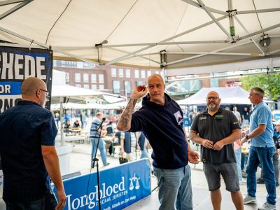Jongbloed Fiscaal Juristen Open Darttoernooi Enschede Koppels 2026-5