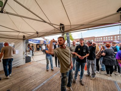 Jongbloed Fiscaal Juristen Open Darttoernooi Enschede Koppels 2026-87