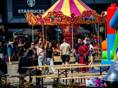 Springkussenfestival op het Van Heekplein 2026-14