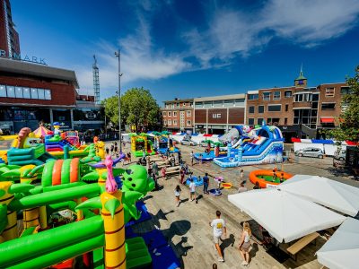 Springkussenfestival op het Van Heekplein 2026-15