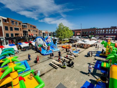 Springkussenfestival op het Van Heekplein 2026-16