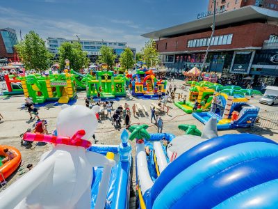 Springkussenfestival op het Van Heekplein 2026-18