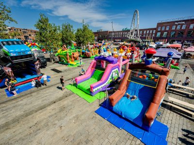 Springkussenfestival op het Van Heekplein 2026-19