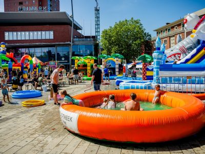 Springkussenfestival op het Van Heekplein 2026-22
