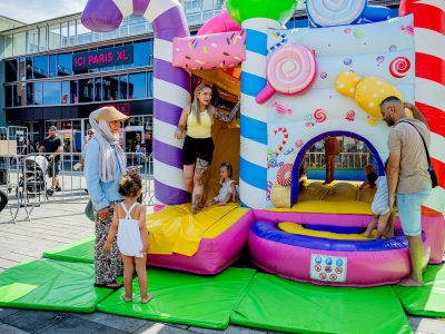 Springkussenfestival op het Van Heekplein 2026-25