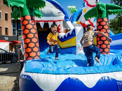 Springkussenfestival op het Van Heekplein 2026-3