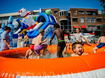 Springkussenfestival op het Van Heekplein 2026-32