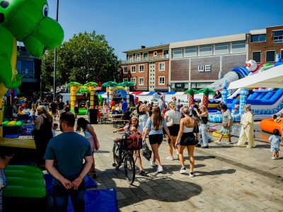 Springkussenfestival op het Van Heekplein 2026-34