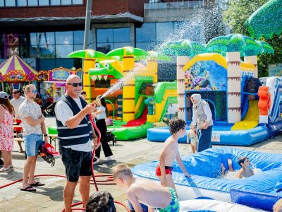 Springkussenfestival op het Van Heekplein 2026-35