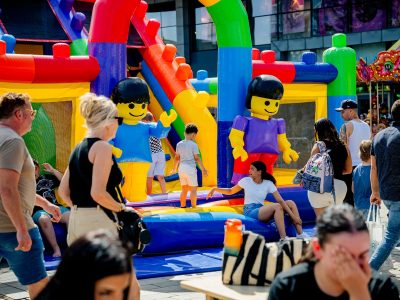 Springkussenfestival op het Van Heekplein 2026-36