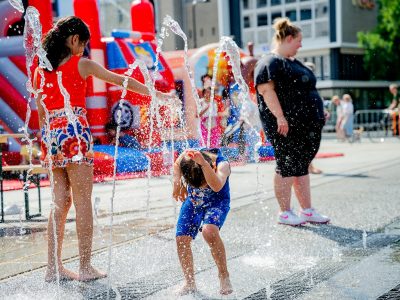 Springkussenfestival op het Van Heekplein 2026-38