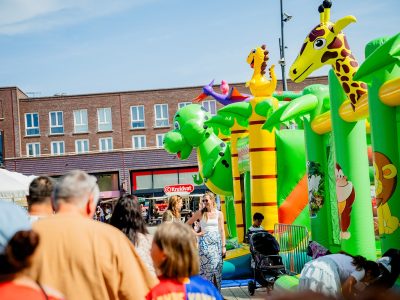 Springkussenfestival op het Van Heekplein 2026-39