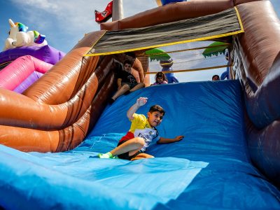Springkussenfestival op het Van Heekplein 2026-6