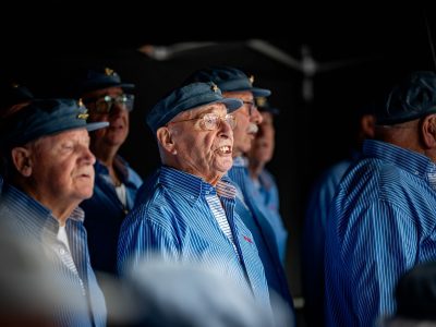 Shanty Sing-Off Duitsland Nederland Festival 2026-2