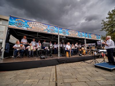 Shanty Sing-Off Duitsland Nederland Festival 2026-24