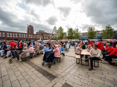Shanty Sing-Off Duitsland Nederland Festival 2026-25