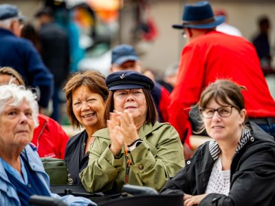 Shanty Sing-Off Duitsland Nederland Festival 2026-27
