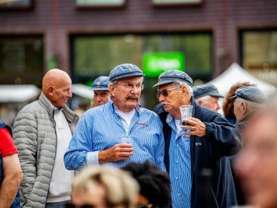 Shanty Sing-Off Duitsland Nederland Festival 2026-28
